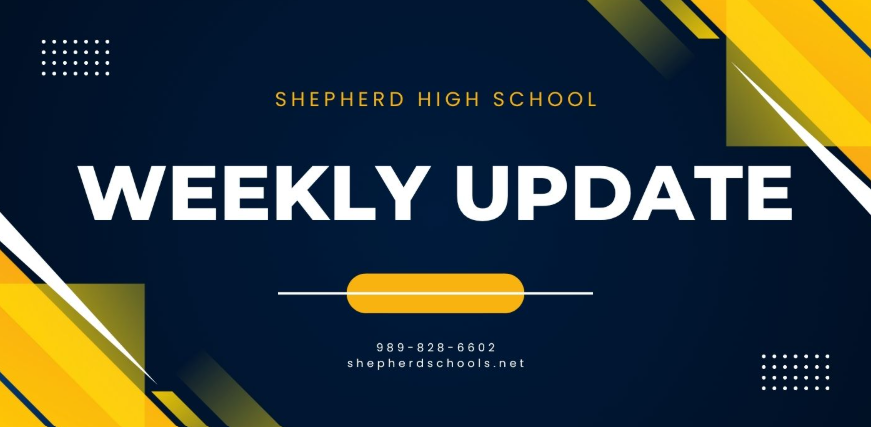 Weekly Update