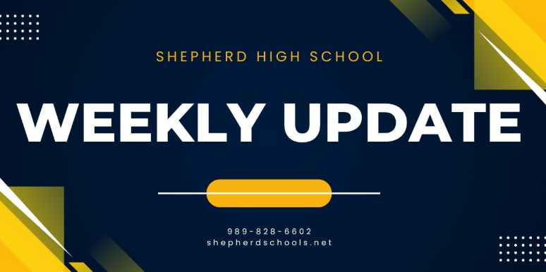 Weekly Update
