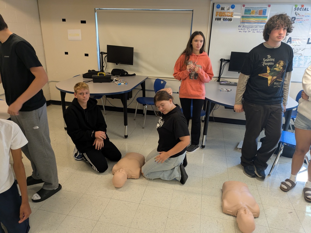 CPR