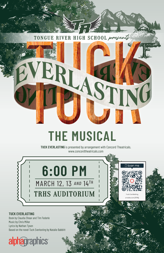 Tuck Everlasting