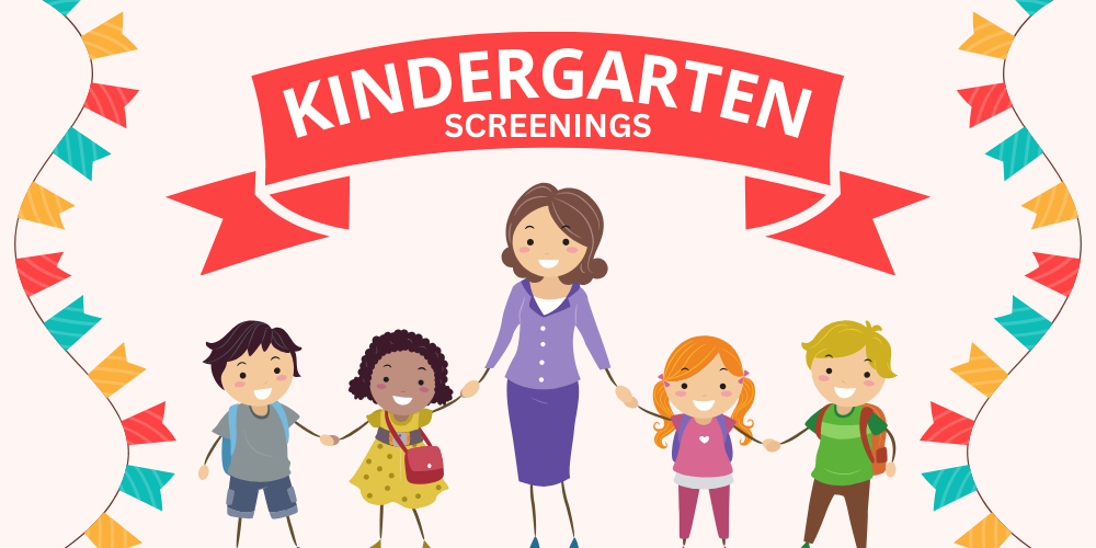 K Screenings