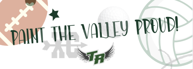 Paint The Valley Proud