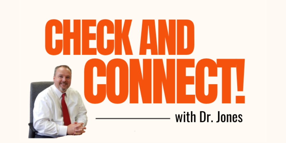 Check and Connect