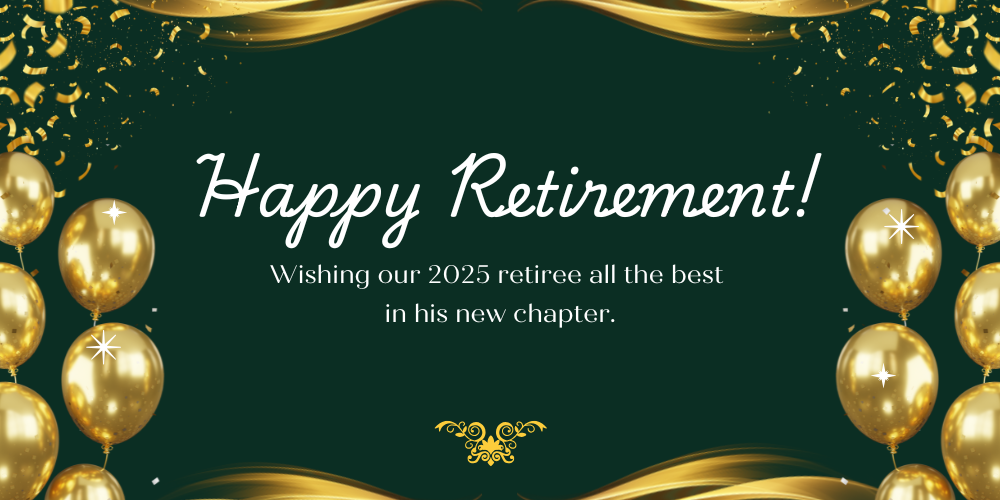 Retiree