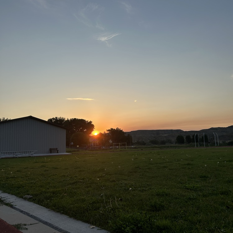 sunrise