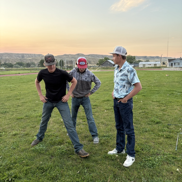 Boys