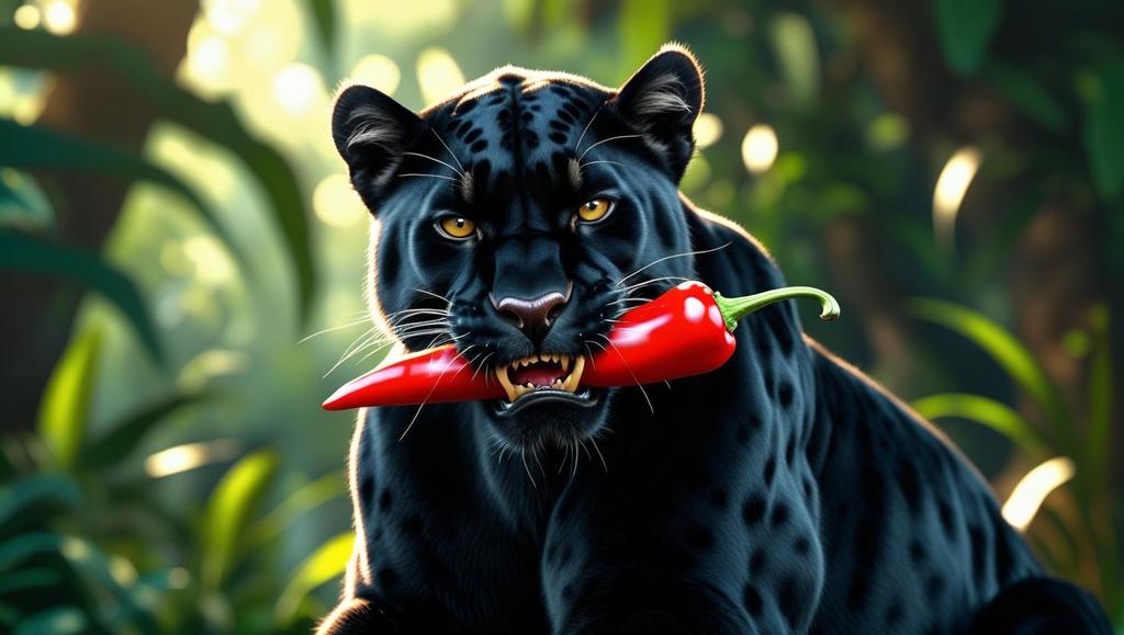 Pepper