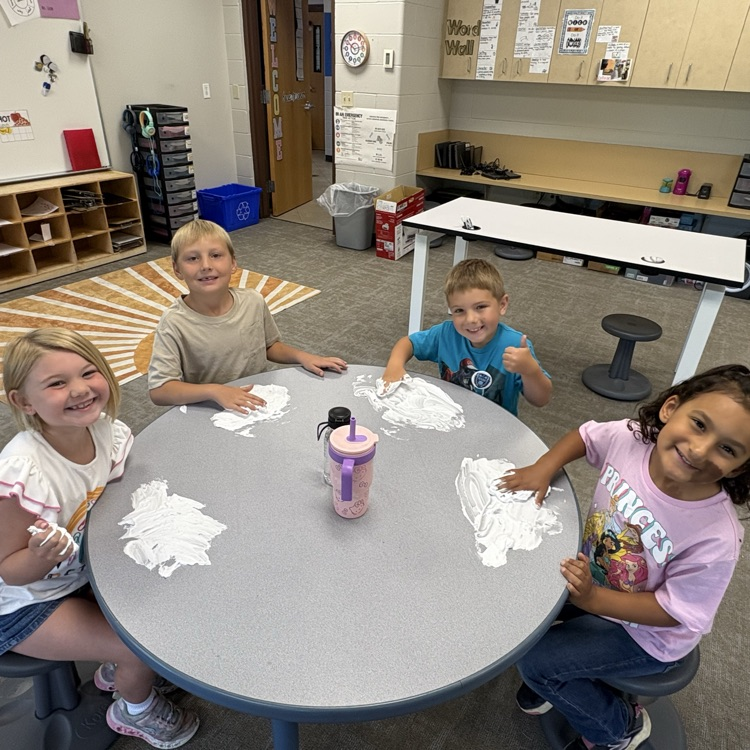 first grade