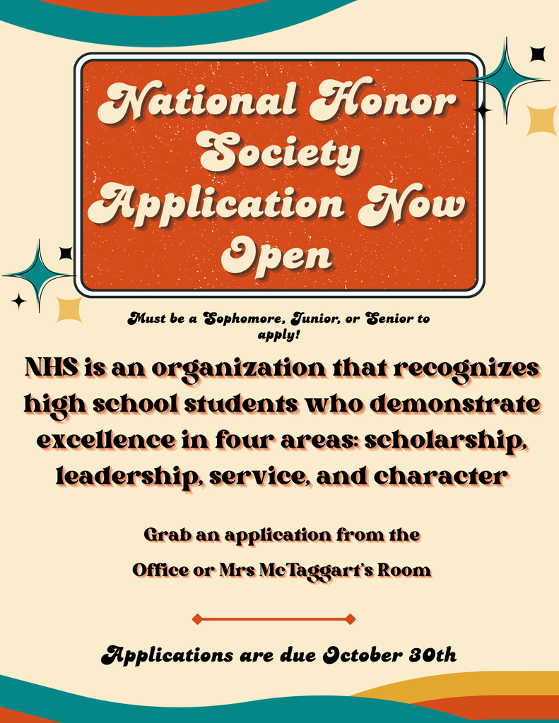 Cream Orange Colorful Retro We Are Hiring Flyer (1)