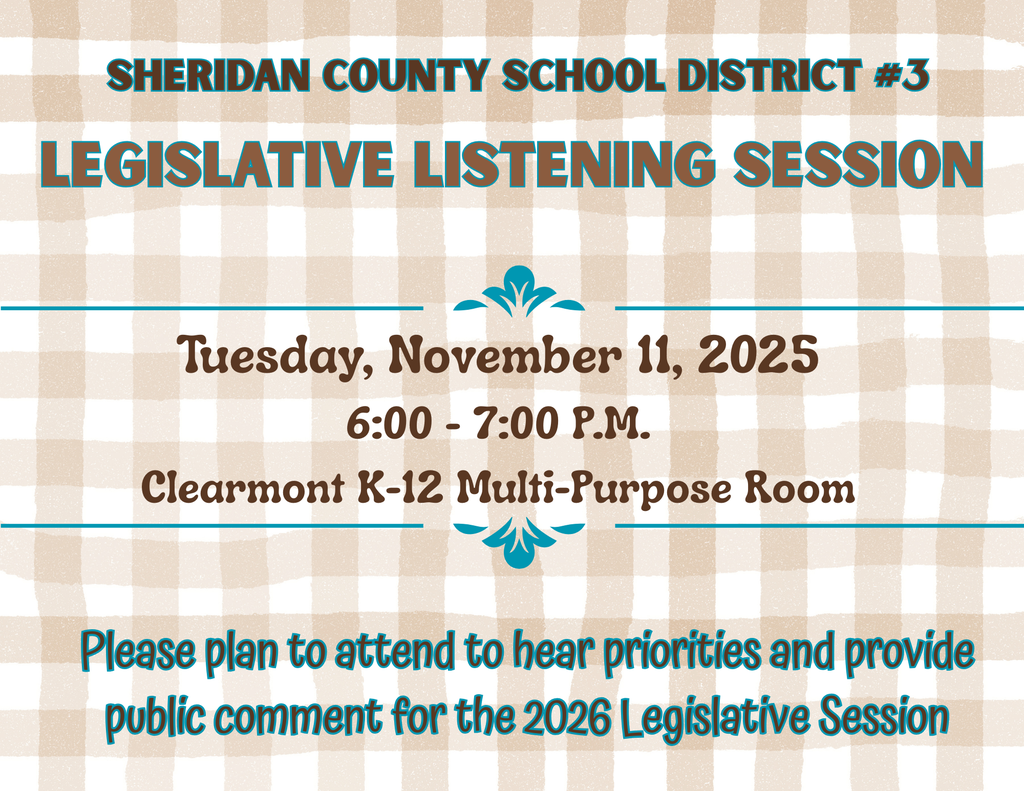 SCSD#3 Community Listening Session Flyer (November 2026) (11 x 8