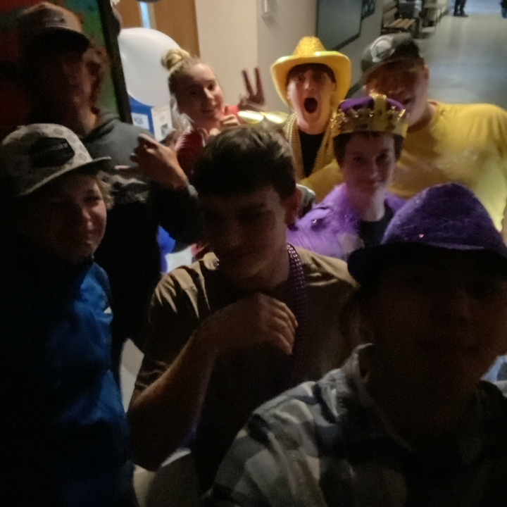 Indomitus and Tapferkeit