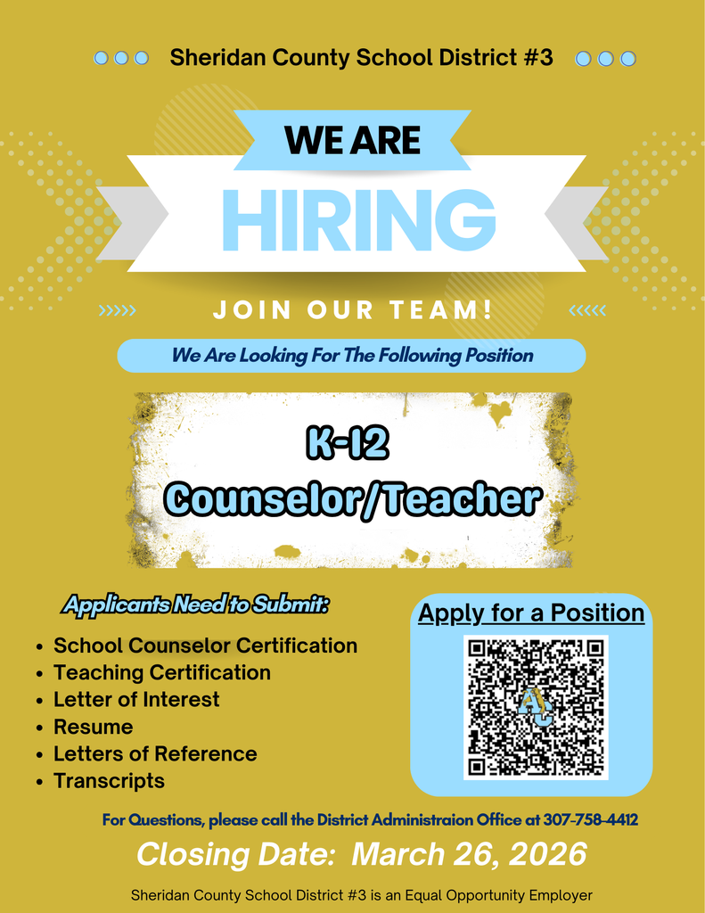 K-12 Counselor/Teacher