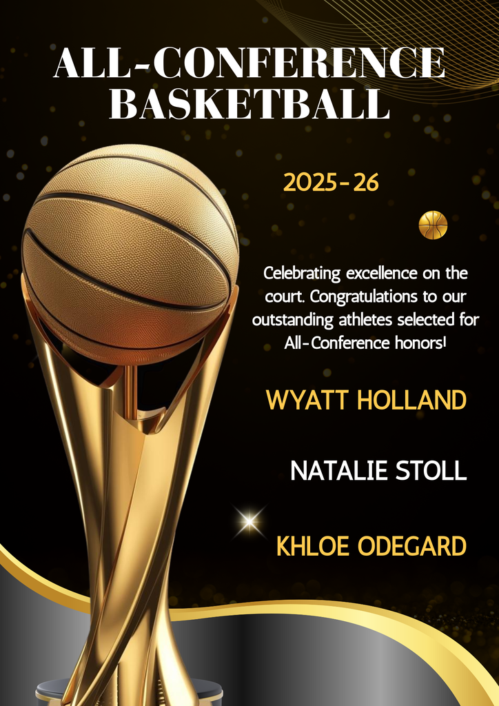 All Conference 25-26