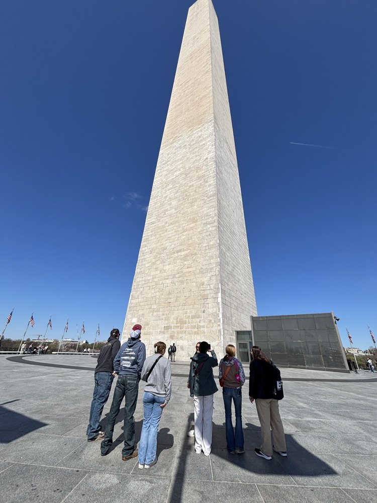 Washington Monument
