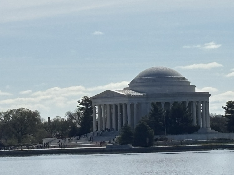 Jefferson Monument