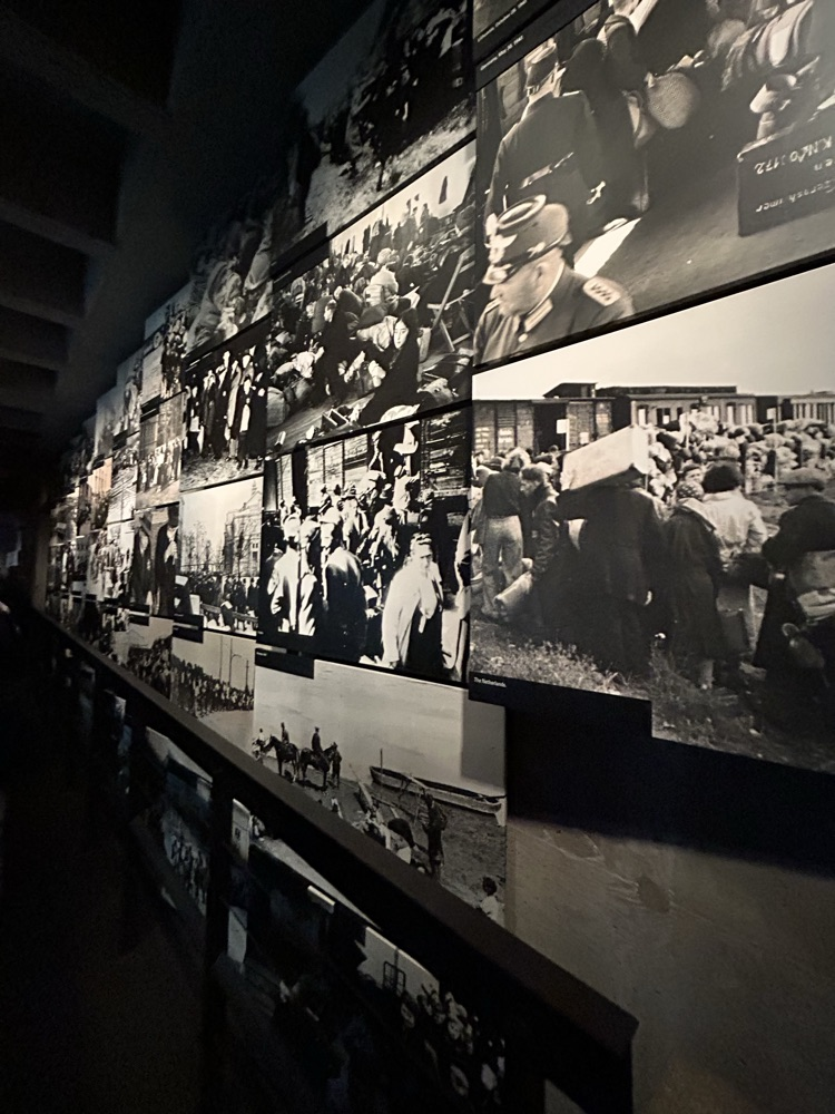 Holocaust Musem