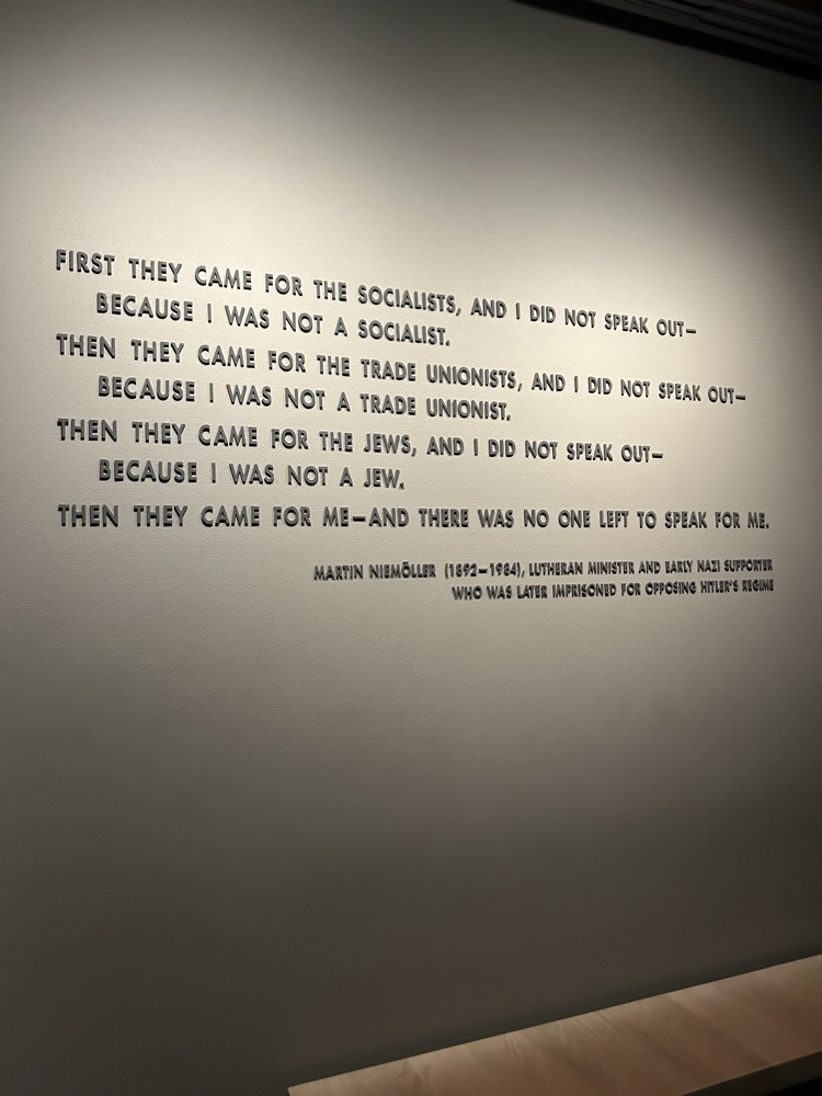 Holocaust Museum2