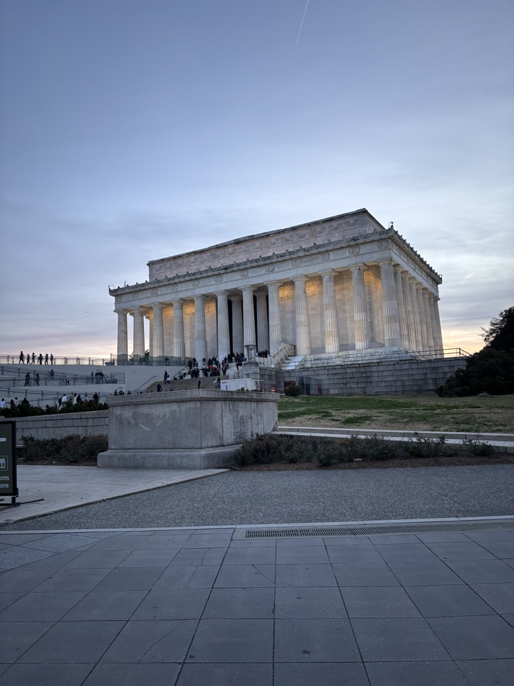 Lincoln Monument