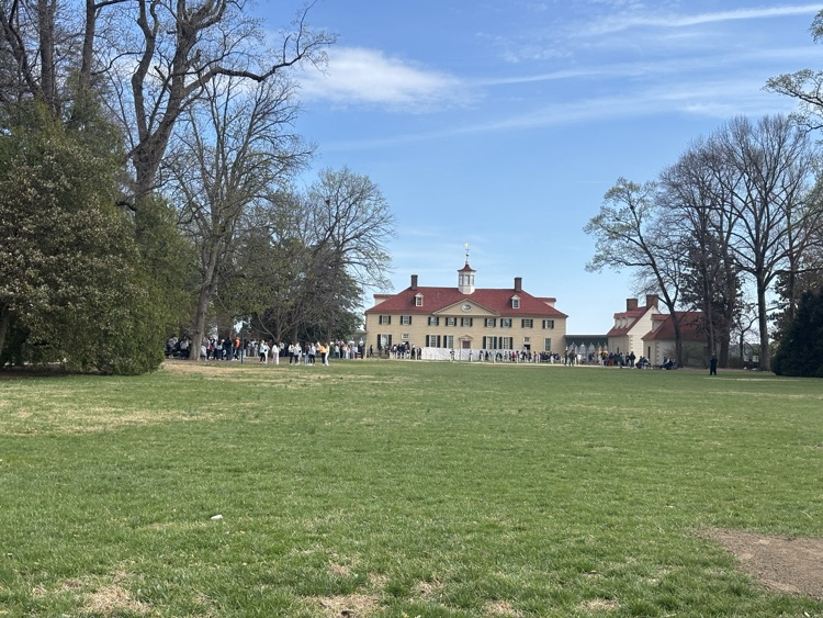 Mount Vernon