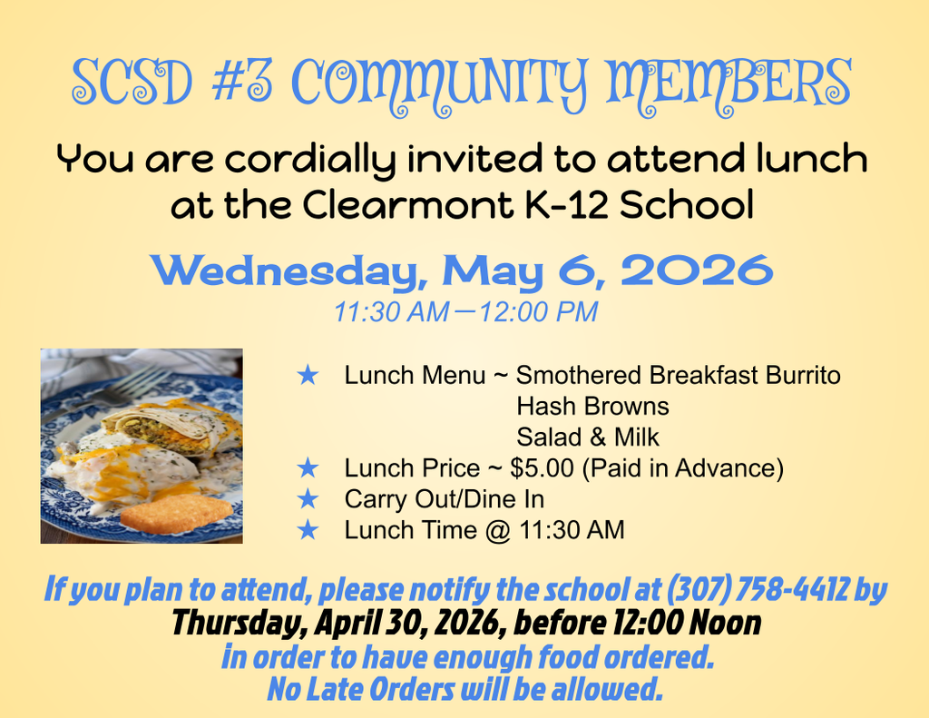 Community Lunch