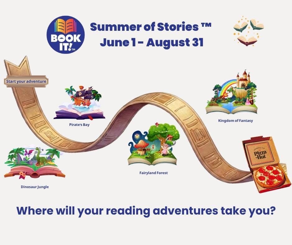 Book It Info