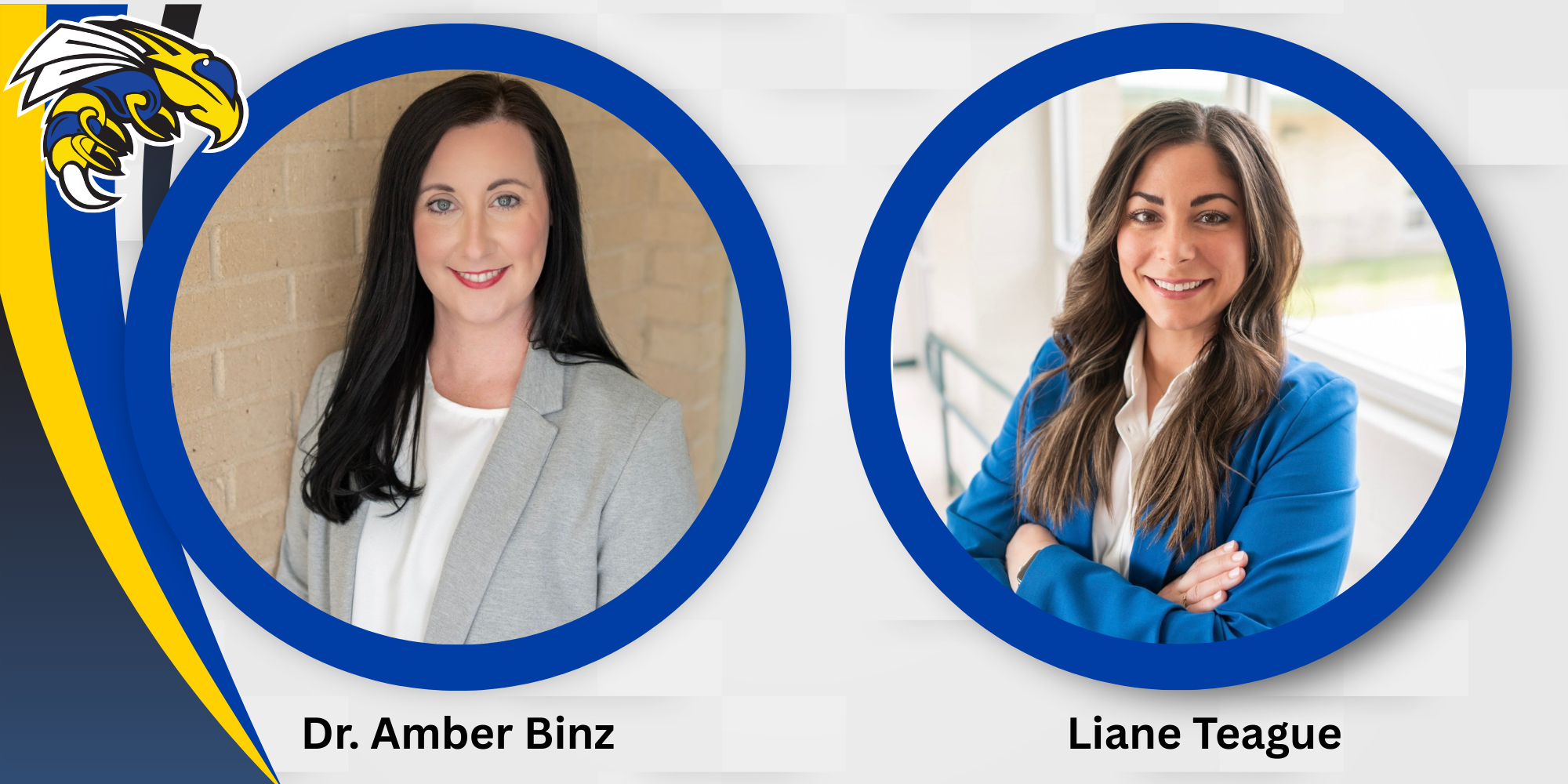 Binz, Teague fill principal positions at EEM, EEI | Sheridan