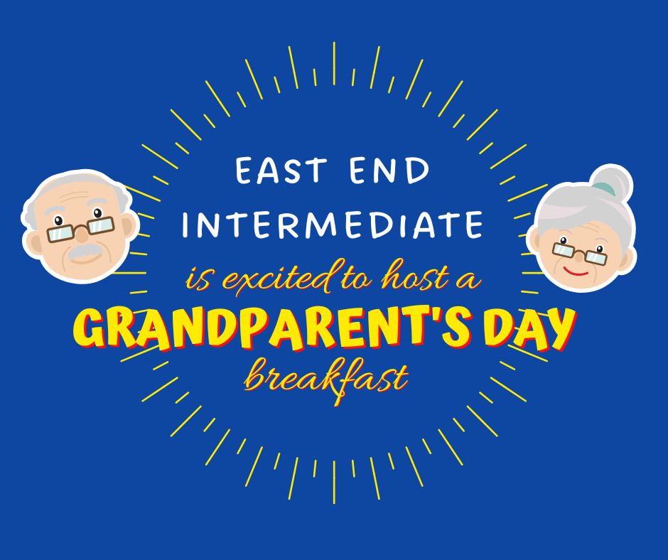 EEI's Grandparent's Day Breakfast