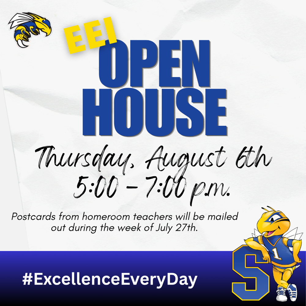 EEI Open House