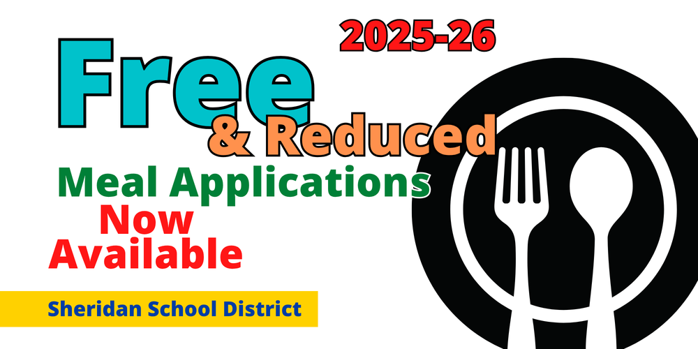 free/reduced meal program