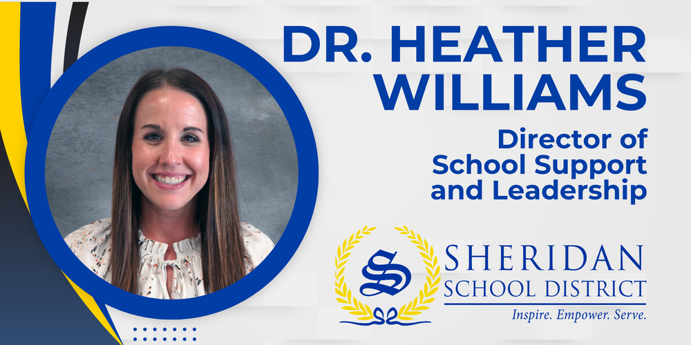 Heather Williams photo