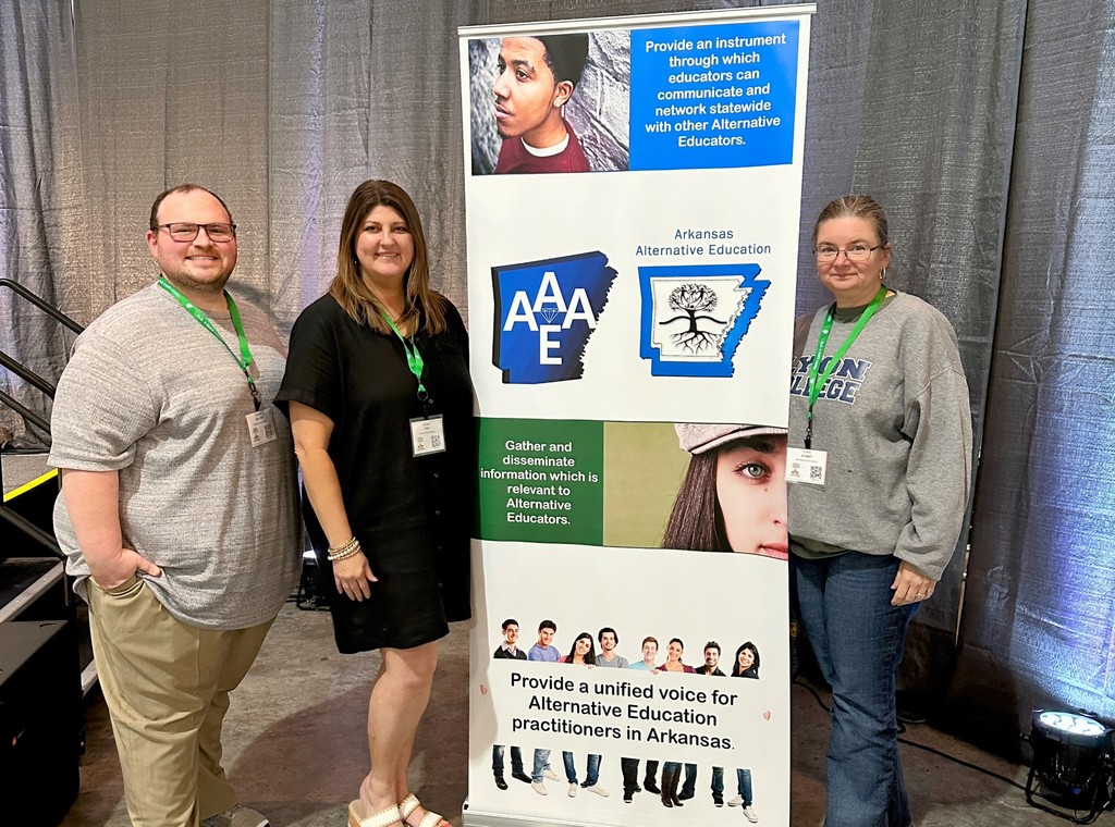ALA conference
