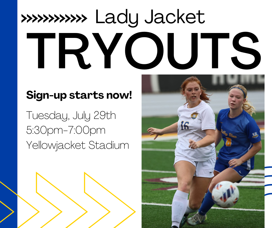tryouts graphic