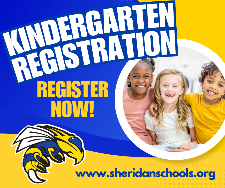 Kindergarten  registration