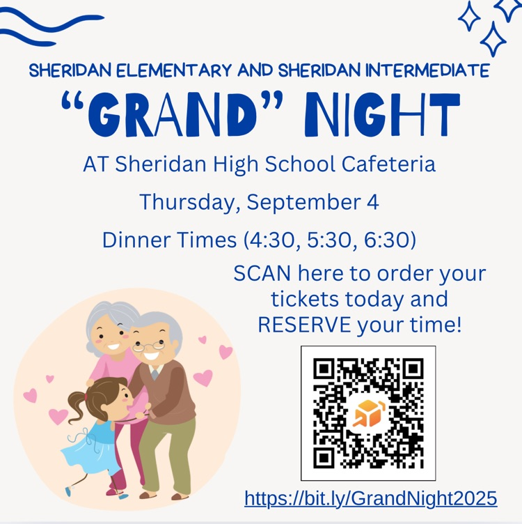 Grand Night
