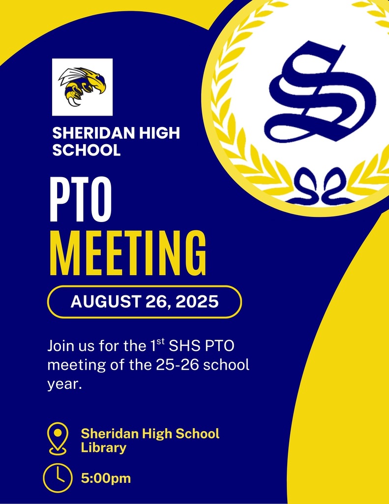 SHS PTO