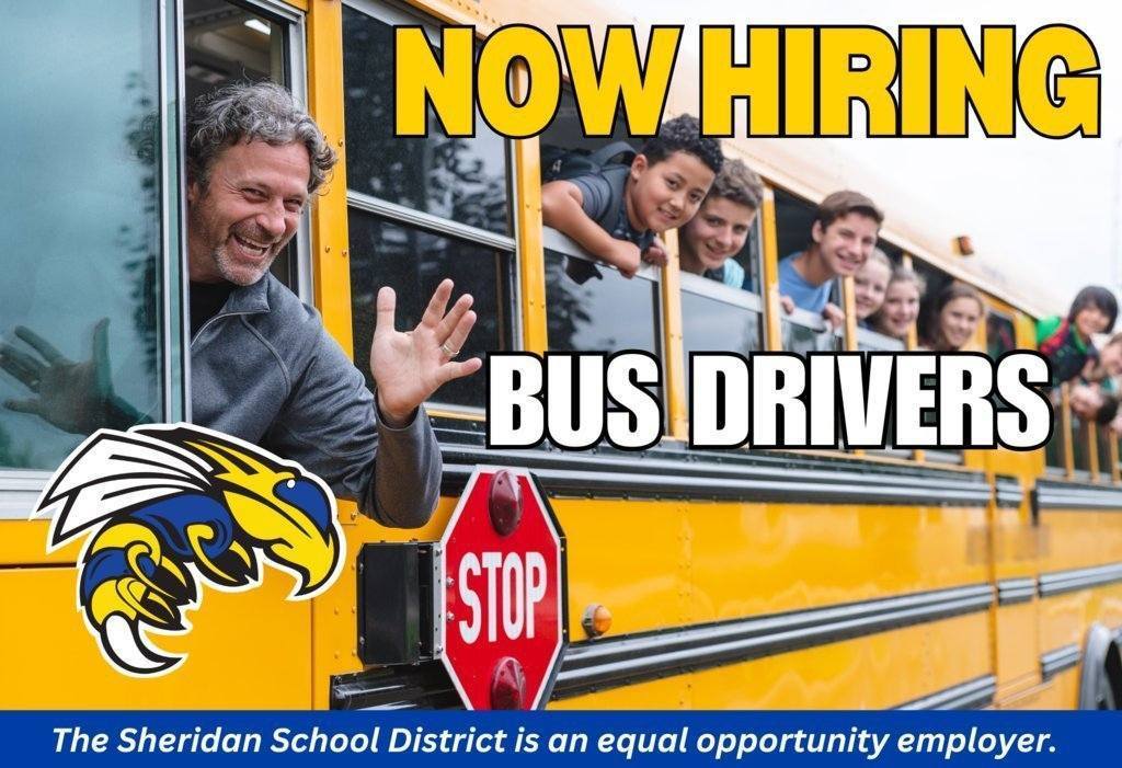 bus driver