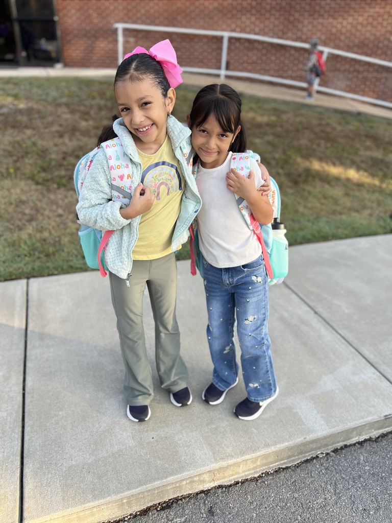 All Smiles at EEE