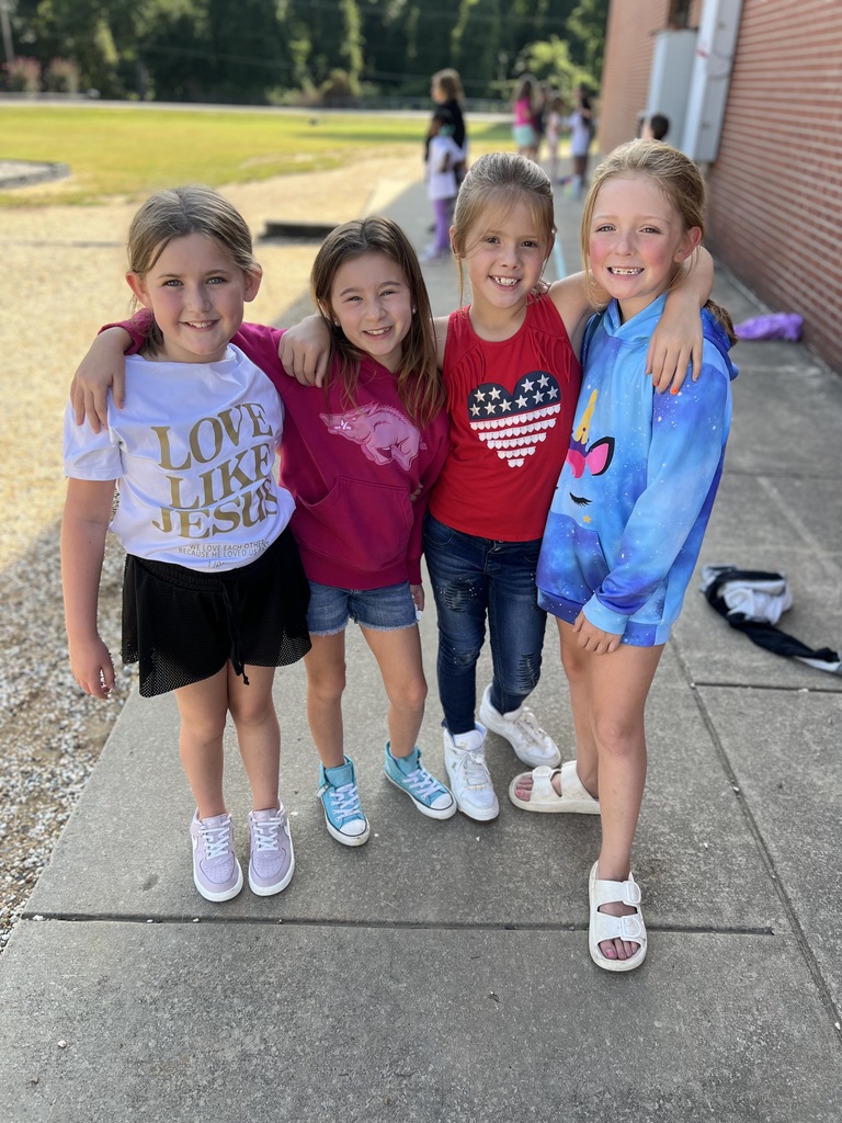 All Smiles at EEE