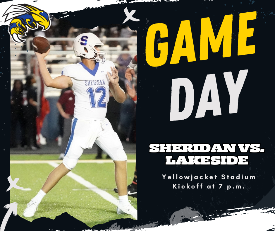 Game day