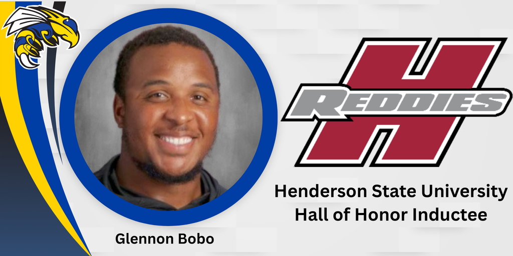 Glennon Bobo