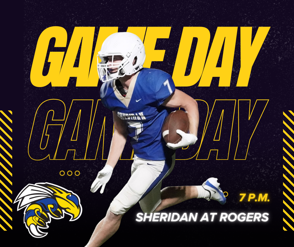 Game day