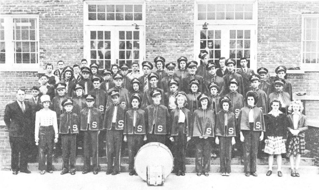 1944 band pic