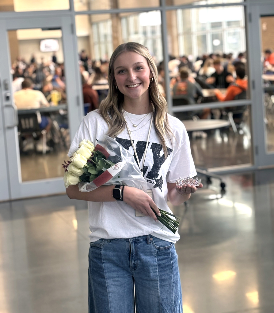 Homecoming Queen