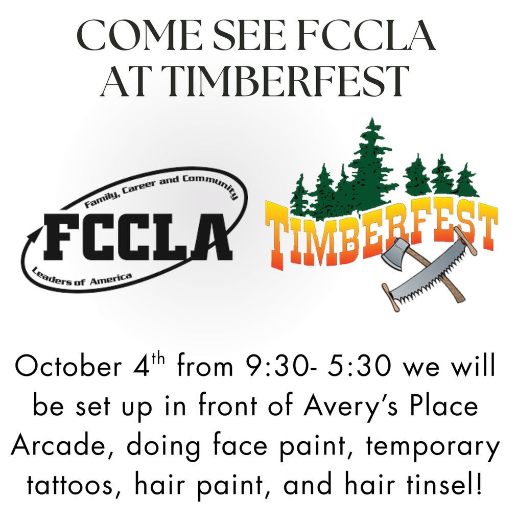 FCCLA graphic