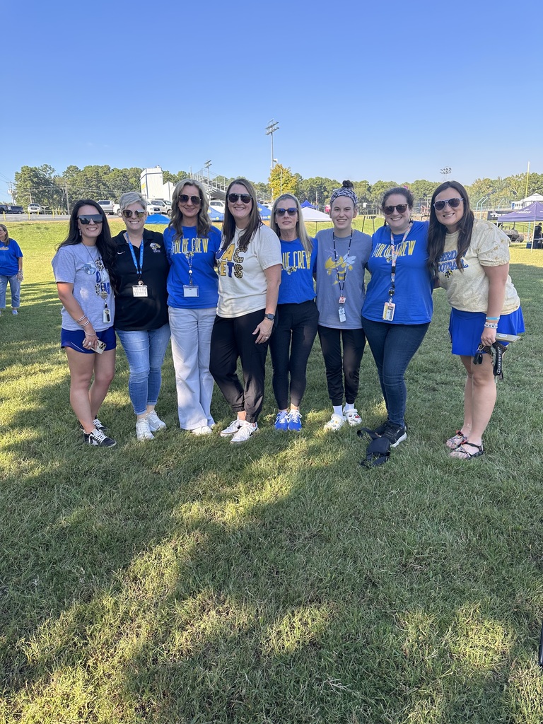 SHS Tailgate