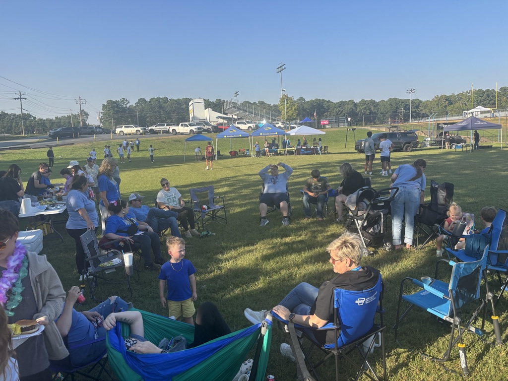 SHS Tailgate