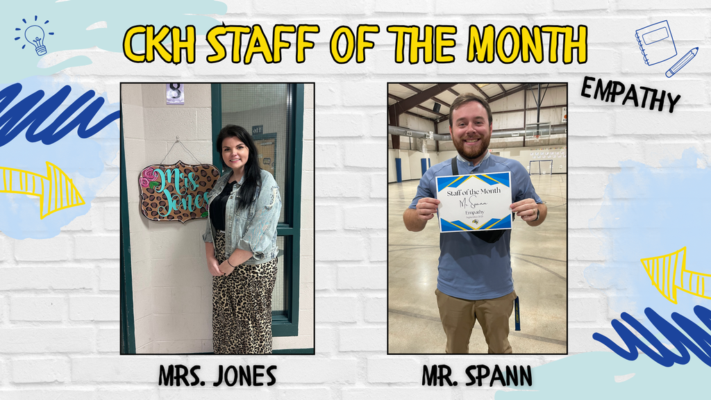 EEI - Monthly Morning Meeting