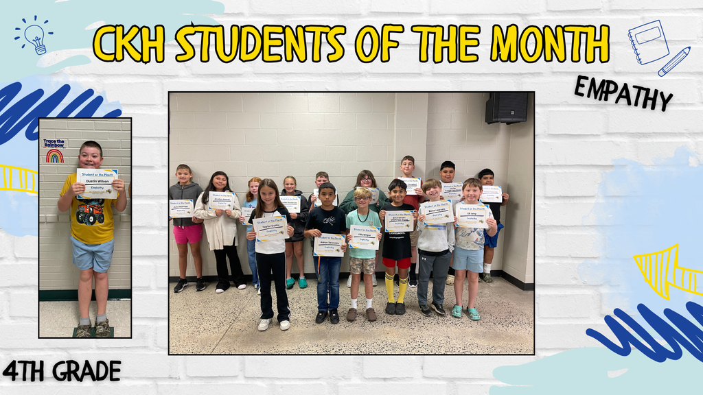 EEI - Monthly Morning Meeting