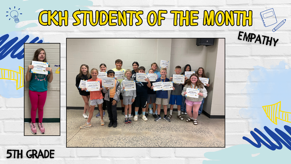 EEI - Monthly Morning Meeting