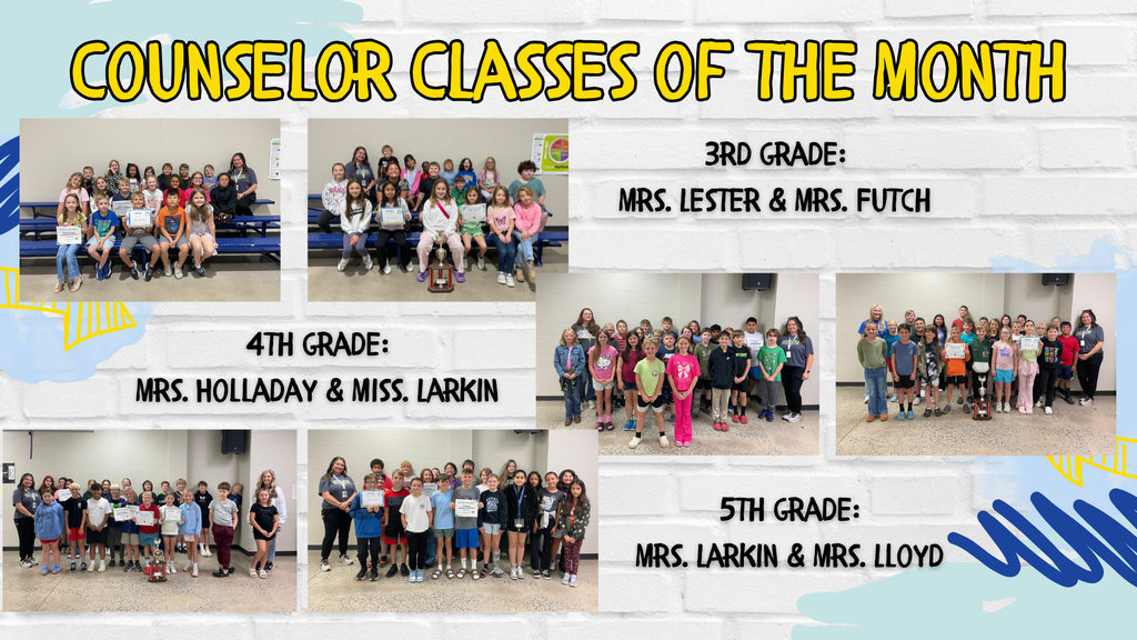 EEI - Monthly Morning Meeting